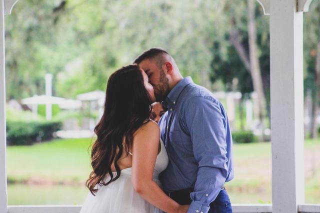 THE LADY OFFICIANT - 2