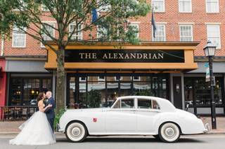 The Alexandrian, Autograph Collection - 12