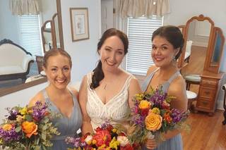 Flowers By Lesley - 65