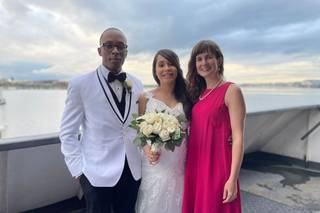 Jillian Buckley Wedding Officiant - 13