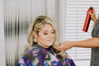 Hair by Ashley Jo - 34