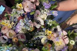 Missy Gunnel's Flowers - 22