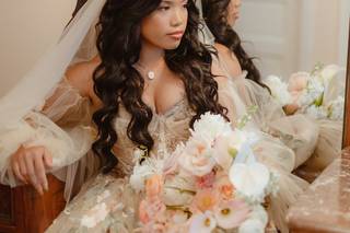 NVS Bridal & Beauty - 30