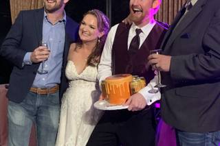 The Cake Girl - 52