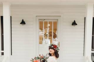 Sedgefield Florist - 131