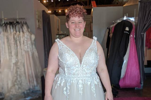 Strut Bridal Salon 3