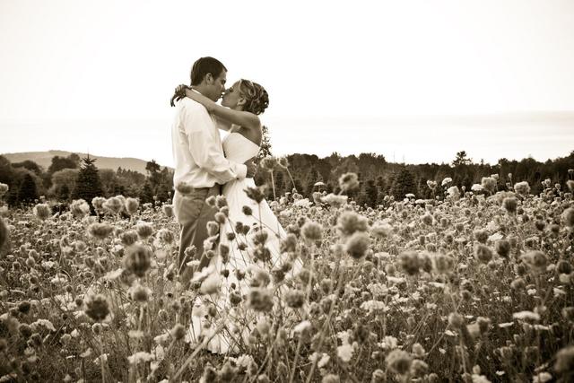 Weddings at Northern Lights - 1