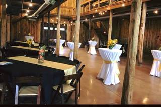 Weddings & Events by Raina - 32