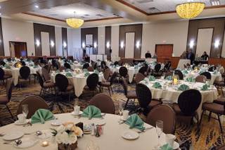 Best Western PREMIER Bridgewood Resort Hotel and Conference Center - 17