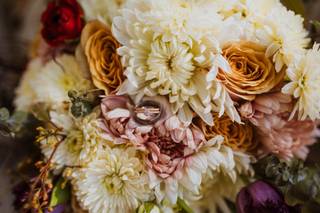 Awesome Blossom Floral Design - 77