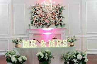 The Vintage Rose - 69