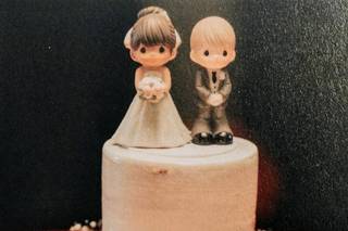 Muscoreil's Fine Desserts - 18