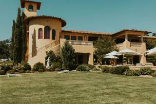 Villa San-Juliette Winery - 36