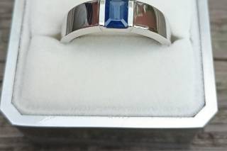 The Natural Sapphire Company - 62