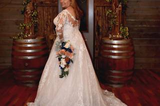 Bridal Traditions Wedding & Prom Attire - 52