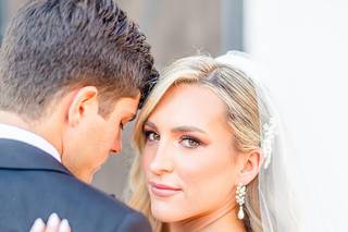 Bridal Glow with Victoria O - 48
