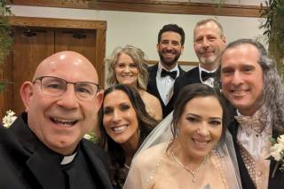 The Wedding Rev - 36