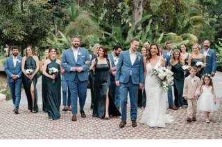 Prisar Weddings and Events - 53
