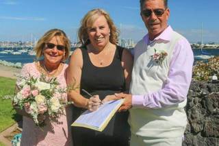 Your Wedding Belles - 22