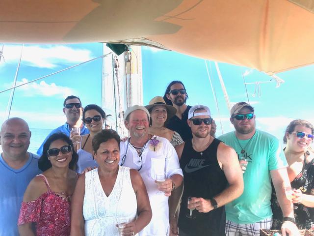 Danger Charters - 4