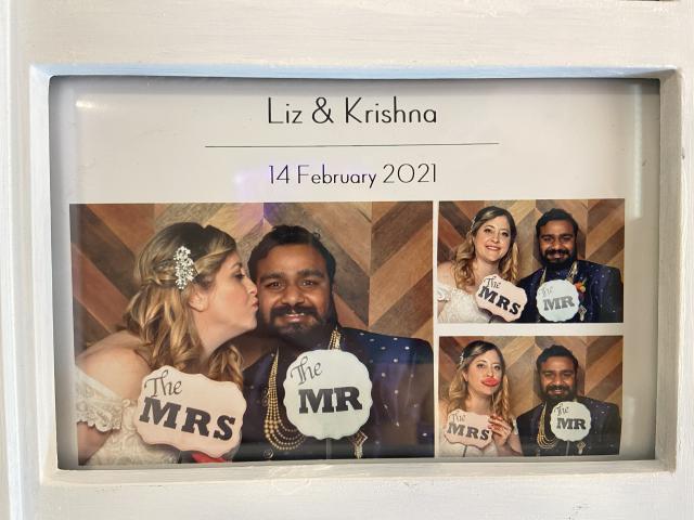 Vintage Photobooth Rentals - 2