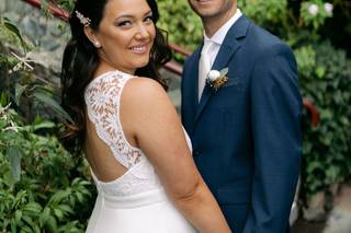 Monterey Bay Wedding Officiants - 42