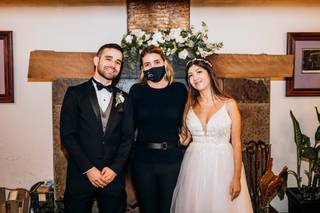Cristina Salazar Wedding Planner - 61