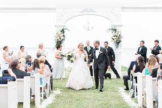 Missy Loves Jerry Wedding Photography - 7