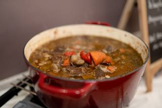 AV GOURMET Catering Planning Design - 24