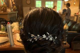 Bridal Styles by Sydney - 28