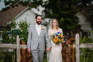 Rist Canyon Inn - 16