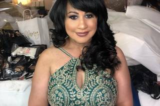 Makeup by Isa - 9
