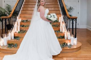 Amanda Ritchey Bridal Loft - 15