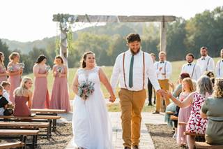 Black Tie Weddings and Events - 12