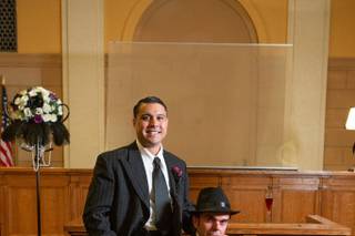 The Mob Museum - 25