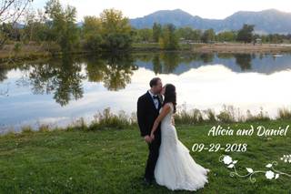 Storybook weddings by Jeremiah - 21