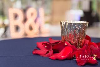 Haute Flowers & Events - 8