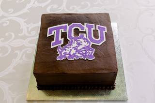 Who Made the Cake - 22