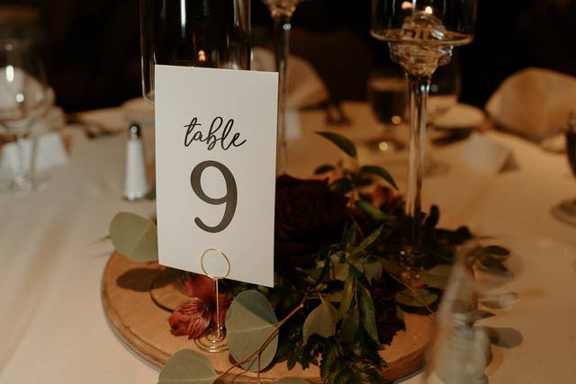 Weddings by Tessa CO 4