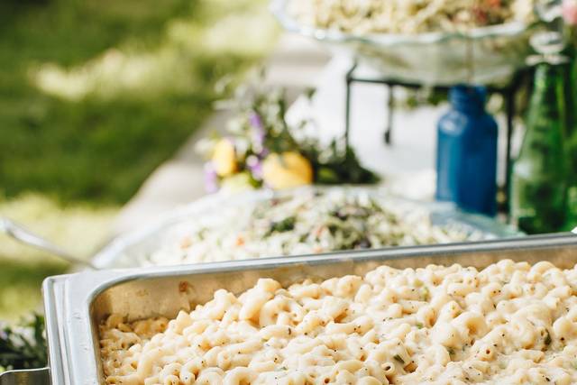 Charley's Catering Company 3