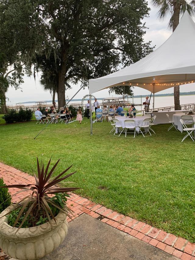J&R Event Rentals - 2