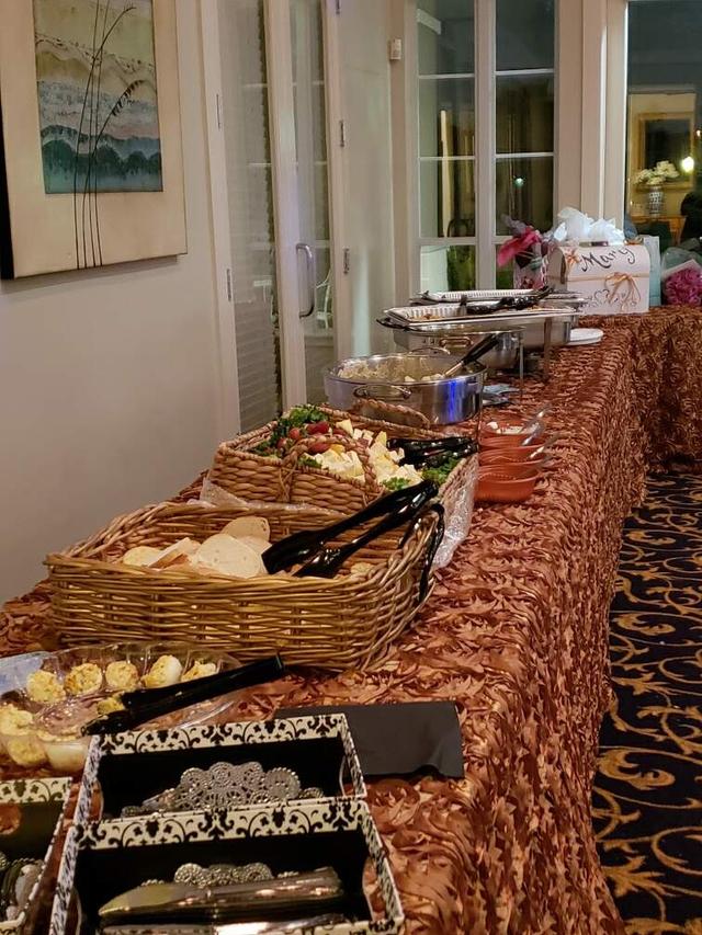 EnS Event Coordinating - 1