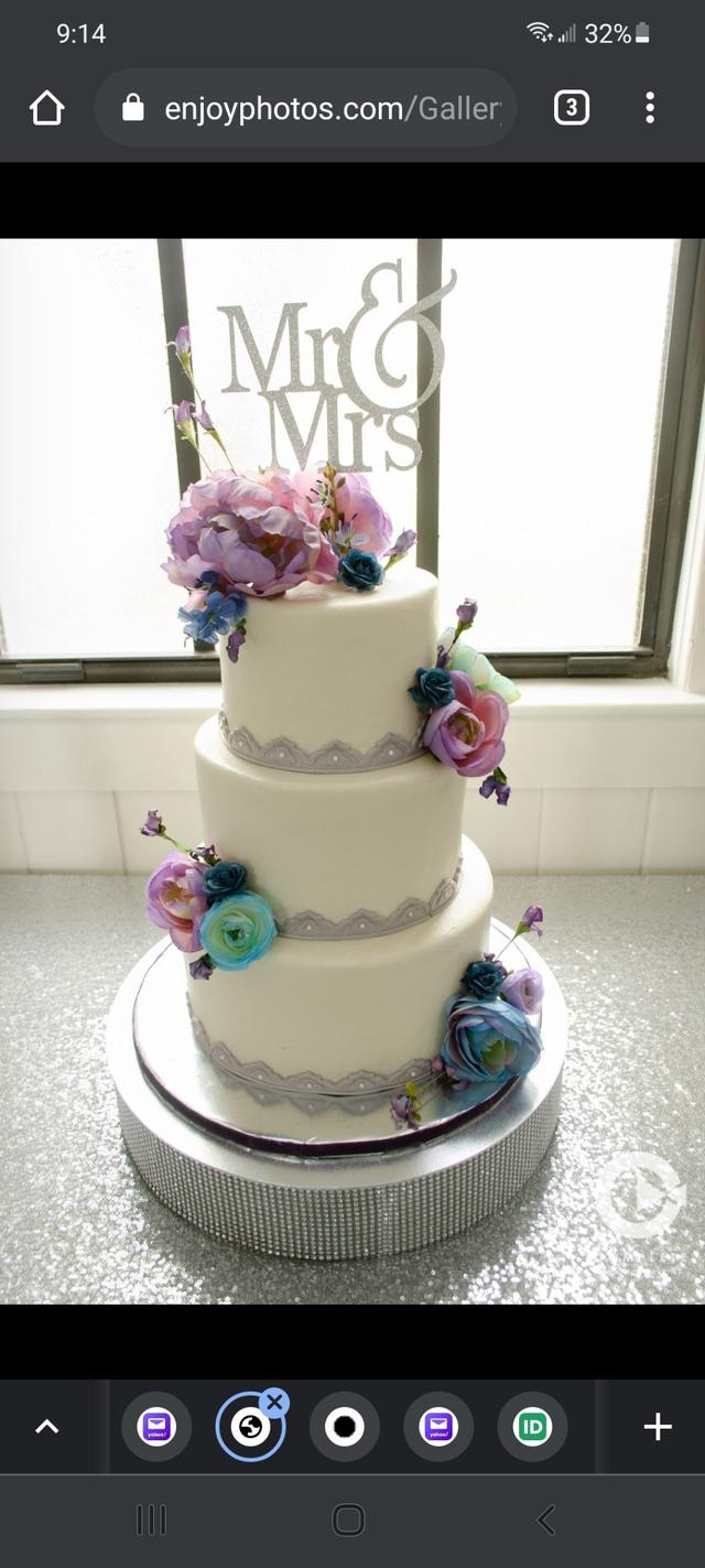 Judy's Cakes - 2