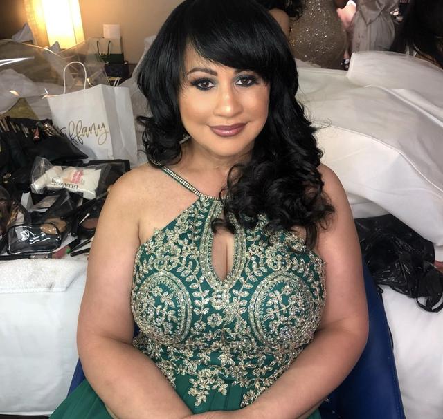 Makeup by Isa - 4