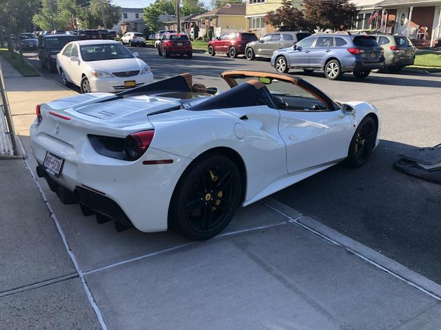 RNS Exotics - 3