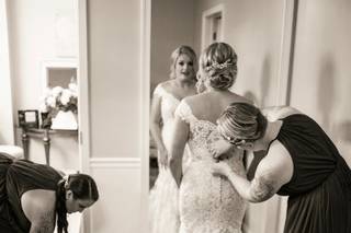 Downingtown Country Club by Ron Jaworski Weddings - 61