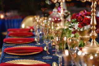 Glow Events - 85
