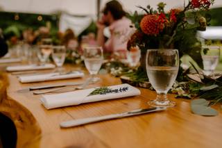 Twelve Baskets Catering - 11