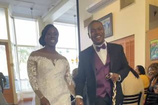 Mabry Chic Events + Concierge - 18