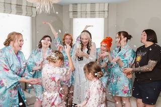 STUDIO BRIDE Makeup & Hair - 7